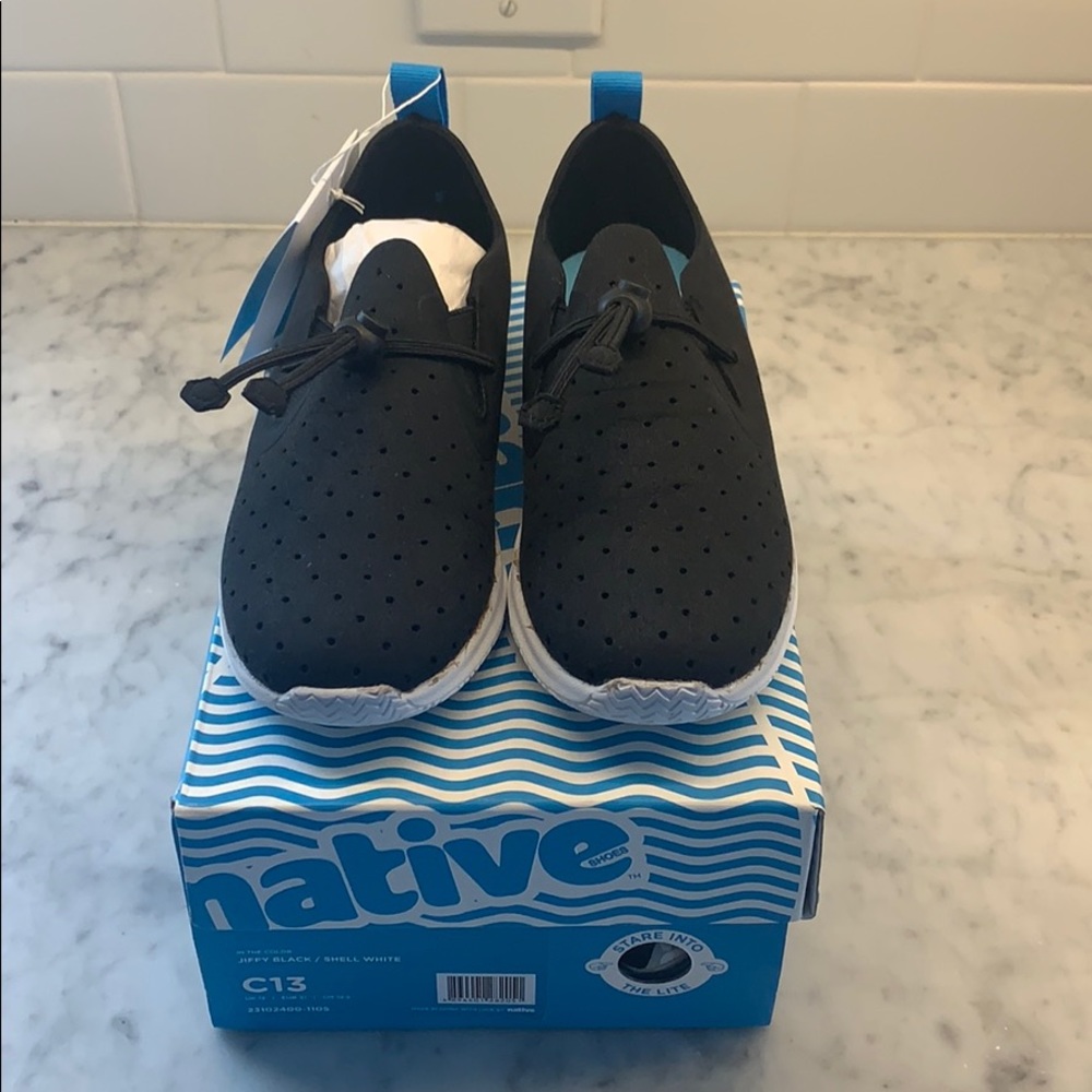 Native shoes